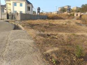 Land for sale Maitama 2 District Maitama Abuja