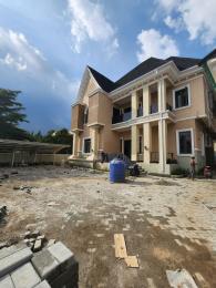 7 bedroom House for sale Maitama Abuja