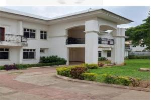 House for sale Maitama Abuja