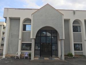 Commercial Property for rent Maitama Abuja