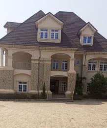 10 bedroom House for sale Maitama Abuja