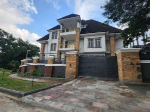 10 bedroom House for sale Maitama Abuja