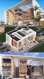 Commercial Property for sale Orchid Chevron Toll Gate Lekki Lagos
