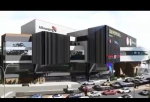 Commercial Property for rent Surulere Lagos