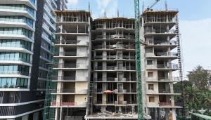 4 bedroom Flat / Apartment for sale Bourdillon Road Bourdillon Ikoyi Lagos