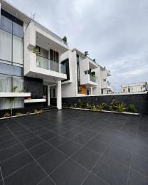 5 bedroom House for sale The Property Located Within A Good Neighborhood Ologolo Lekki Lagos