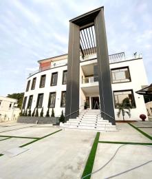 8 bedroom House for sale Asokoro Abuja