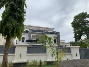 9 bedroom House for sale Maitama Abuja