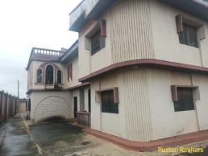 10 bedroom House for sale Isebo Alakia Ibadan Oyo