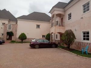 House for sale Challawa Crescent, Barnawa Kaduna North Kaduna