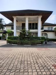 6 bedroom House for sale Osborne Foreshore Estate Ikoyi Lagos