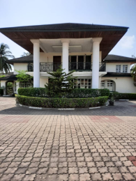 6 bedroom House for sale Osborne Foreshore Estate Ikoyi Lagos