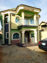 10 bedroom Flat / Apartment for sale Ikorodu Garage Benson Ikorodu Lagos