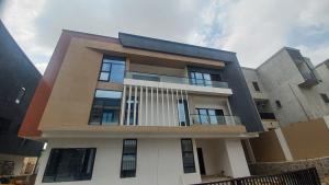 6 bedroom House for sale Katampe Extension Katampe Abuja