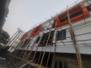 4 bedroom House for sale Morgan estate Ojodu Lagos