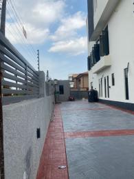 5 bedroom House for rent Omole phase 1 Ojodu Lagos