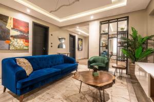 2 bedroom Flat / Apartment for shortlet Lekki Phase 1 Lekki Lagos