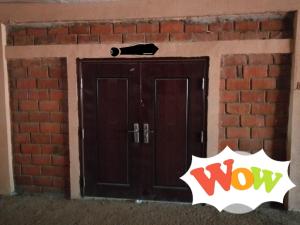 Commercial Property for sale Wuye Abuja