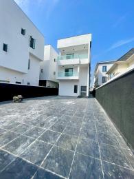 5 bedroom House for sale Lekki Phase 1 Lekki Lagos