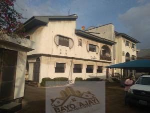 10 bedroom House for sale Off Chivita Road Ajao Estate Isolo Lagos