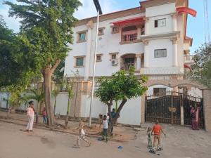 3 bedroom House for sale Area 3 Garki 1 Abuja