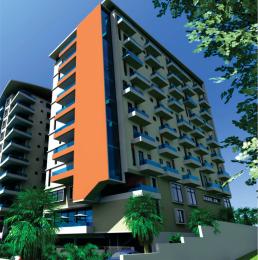 3 bedroom Flat / Apartment for sale Jake Lake Jabi Abuja