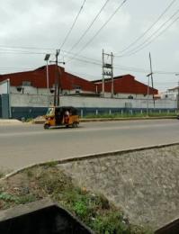 Commercial Property for sale Acme road Ogba Lagos
