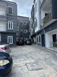 2 bedroom Flat / Apartment for rent Ologunfe Paseda Close To Express Awoyaya Ajah Lagos