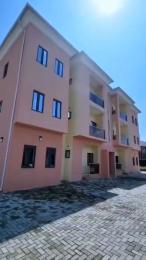 2 bedroom Flat / Apartment for sale Road 3 Ogunfayo Awoyaya Ajah Lagos