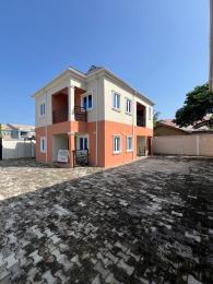 2 bedroom Flat / Apartment for rent Ologunfe Container Road Awoyaya Ajah Lagos