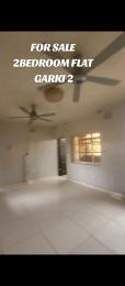 2 bedroom House for sale Garki 2 Garki 2 Abuja
