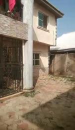 House for sale Adenson Bus Stop Isheri Egbe/Idimu Lagos