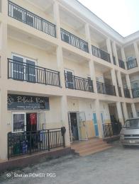 Commercial Property for rent Thomas estate Ajah Lagos
