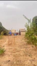 Land for sale By Police Sign Board, Fha Lugbe Abuja