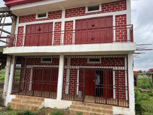 Commercial Property for rent Fo1 Building Materials Market Kubwa Abuja