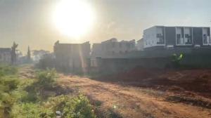 Land for sale Wuye, Abuja Wuye Abuja