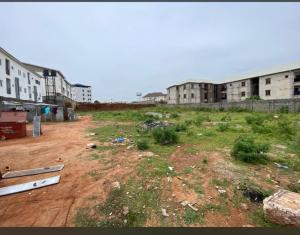 Land for sale  Jahi Abuja