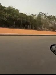 Land for sale Katampe Main, Katampe Main Abuja