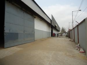 10 bedroom Flat / Apartment for rent Off Agindigbi Agidingbi Ikeja Lagos