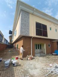 3 bedroom Flat / Apartment for rent Treasure Estate Opposite Hotbread Sangotedo Ajah Lagos