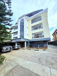 3 bedroom Flat / Apartment for sale Parkview Estate Ikoyi Lagos