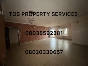 3 bedroom Flat / Apartment for rent  Alagomeji Yaba Lagos