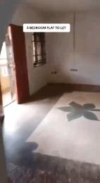 3 bedroom Flat / Apartment for rent Akinola Axis, About Iyana Ipaja Ipaja Lagos