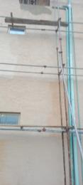 3 bedroom Flat / Apartment for rent Super Saver Ago palace Okota Lagos