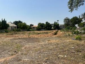 Land for sale Wuse 2, Abuja Wuse 2 Abuja