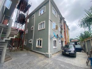 3 bedroom Flat / Apartment for rent Awoyaya, Ajah Ibeju Lekki, Ajah, Lagos Ajah Lagos