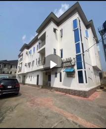Flat / Apartment for rent Silver Point Call/code To Access Estates Badore Ajah Lagos