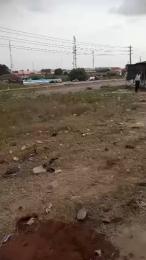 Land for sale Km 46 Lagos Ibadan Expressway Berger Ojodu Lagos