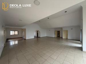 4 bedroom Flat / Apartment for rent Lekki Phase 1 Lekki Lagos
