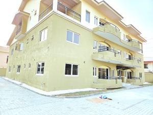 4 bedroom Flat / Apartment for rent Lekki Phase 1 Lekki Lagos